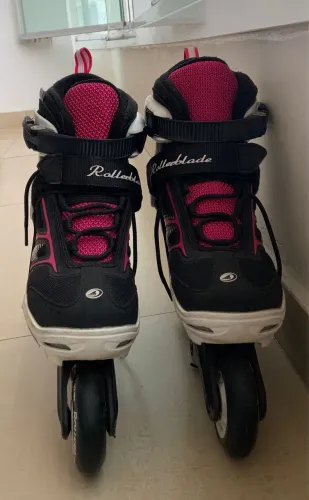 Patins Rollerblade