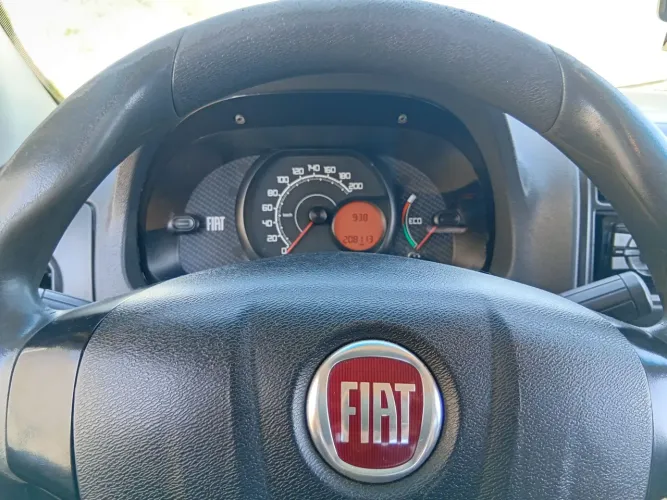 Fiat Palio 1.0/ Trofeo 1.0 Fire/ Fire Flex 4P 2017