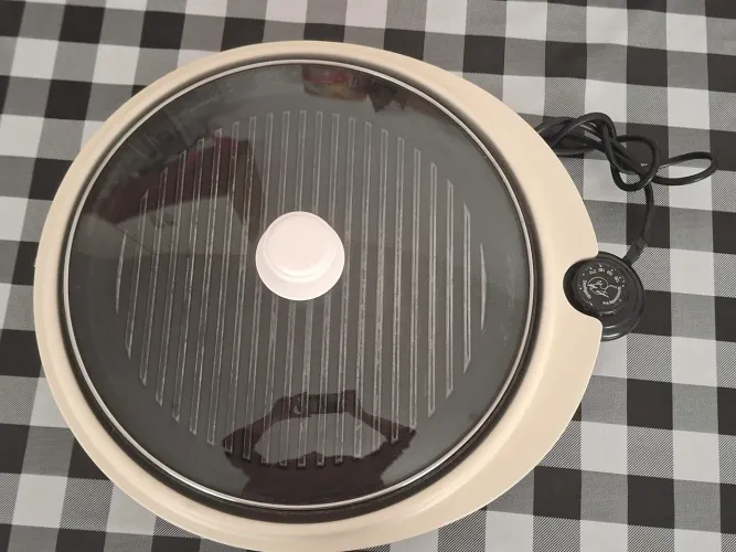 Grill George Foreman