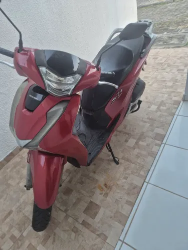 Vendo Sh 150i ano 2021
