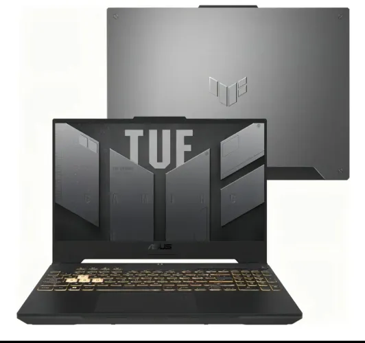 Notebook RTX 4070 / i7 / 16GB / 1TB SSD