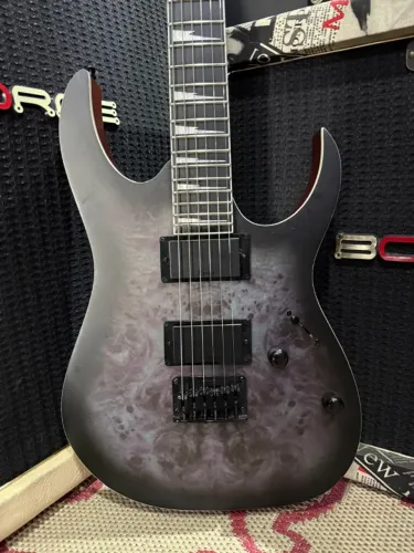 Guitarra Ibanez Gio Grg121par Impecável - Usado