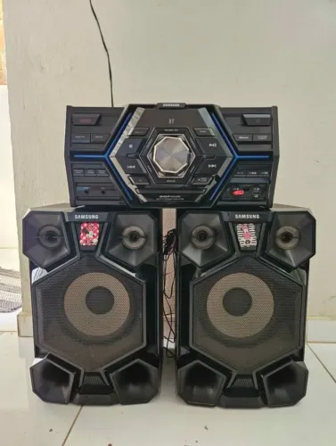 Mine system Samsung MX-JS5000 1500W