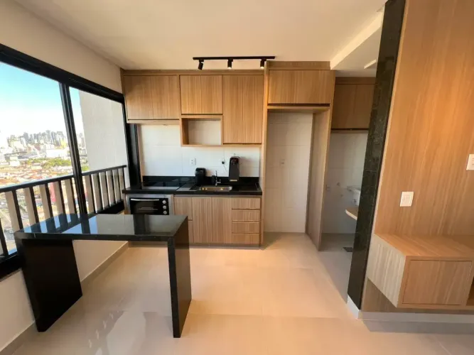 Vendo apartamento novo, Setor Norte Ferroviário- Goiânia!