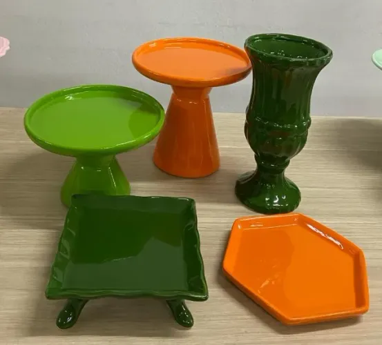 Kit decoração para festa, À VENDA