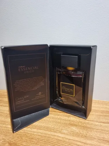 Perfume Essencial único