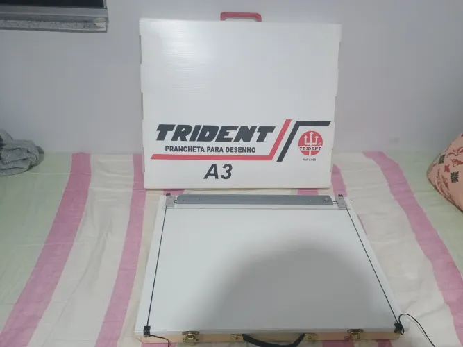 Prancheta A3 Trident 