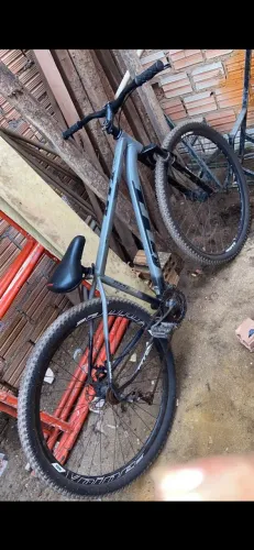 Vende se bike