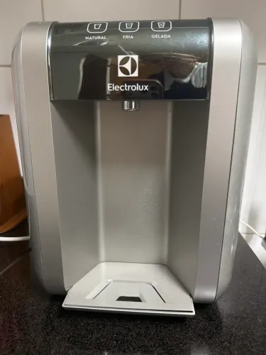 Bebedouro Eletroclux