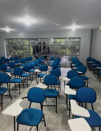 Carteira Escolar