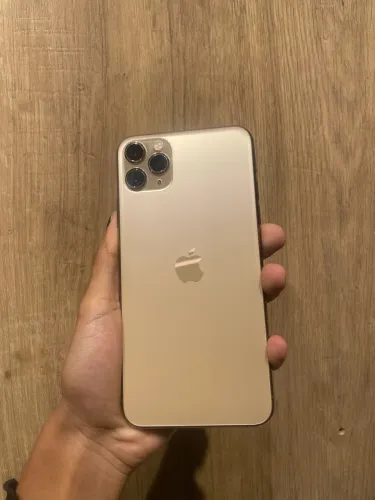 IPHONE 11 PRO MAX 64 GB, LOJA NO RIOMAR.