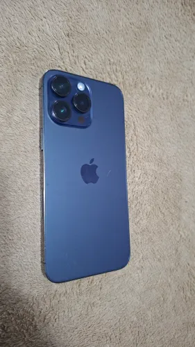 iPhone 14 Pro Max 512gb Roxo