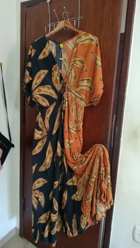 Vestidos farm originais