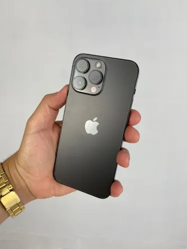 IPHONE 14 PRO MAX - ANÁPOLIS