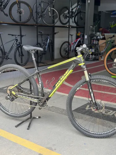 Bike Kode CARBON 