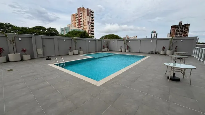RESIDENCIAL SEQUOIA