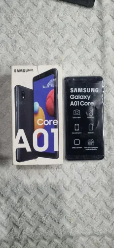 Samsung Galaxy A01 Core - Pronto para Uso