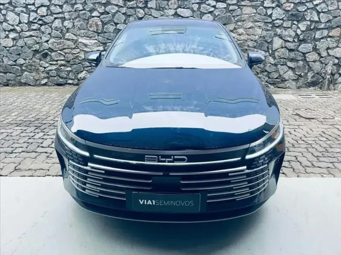 BYD King GS 1.5 16V Aut. (hibrido) 2026