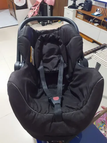 Bebê conforto