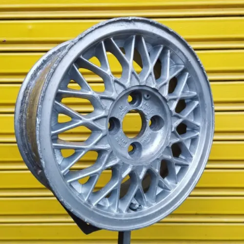 Roda Guidon BBS Santana 14x6 4x100 Volks Ux