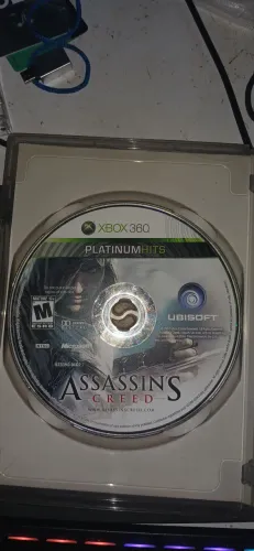 Assassin's Creed (Platinum Hits) | XBOX 360
