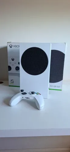 Xbox Series S