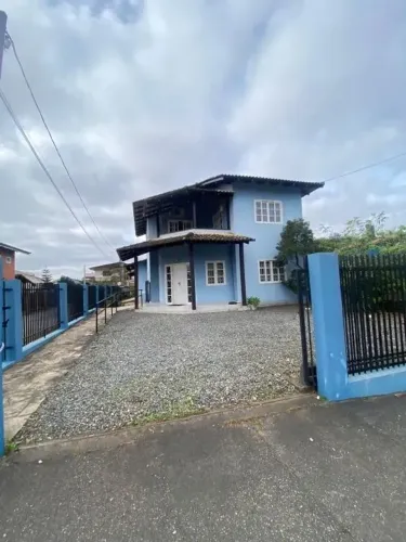 CASA MISTA no IRIRIÚ com 2 quartos para VENDA, 200 m²
