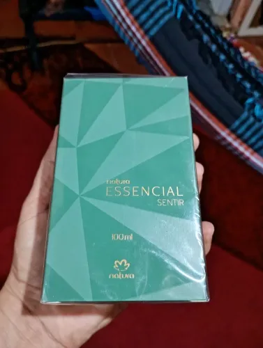 Perfume Essencial 