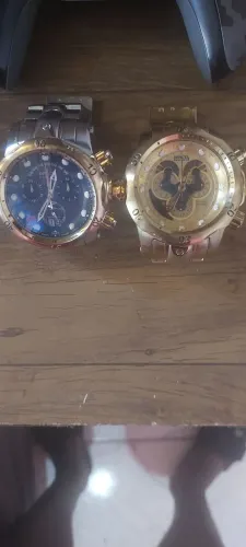Invicta