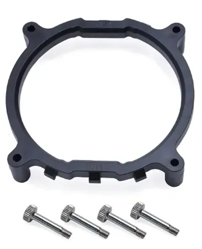 Suporte para Cooler Intel Socket LGA 2011 X79 X99 Placa-mãe