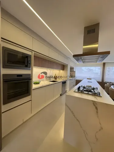 Apartamento em Jardim