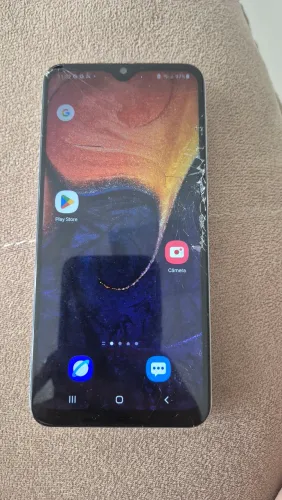 Celular Samsung A50