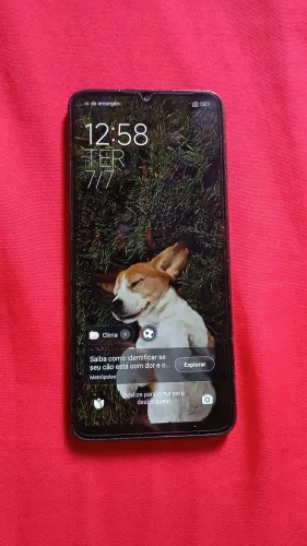 Vendo Celular C65, 128 GB