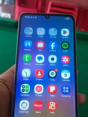 Celular