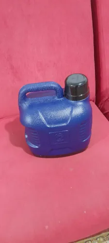 Garrafão térmico 5lts termolar novo