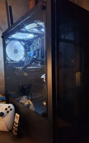 Pc gamer