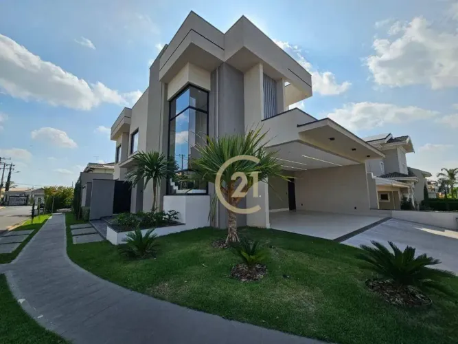 Casa/Sobrado à venda - Jardim Villa Romana - Indaiatuba/SP - CA2595