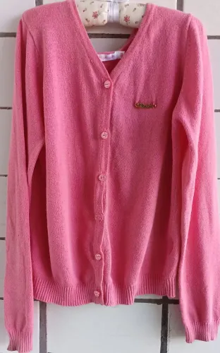 Cardigan Lilica Ripilica 