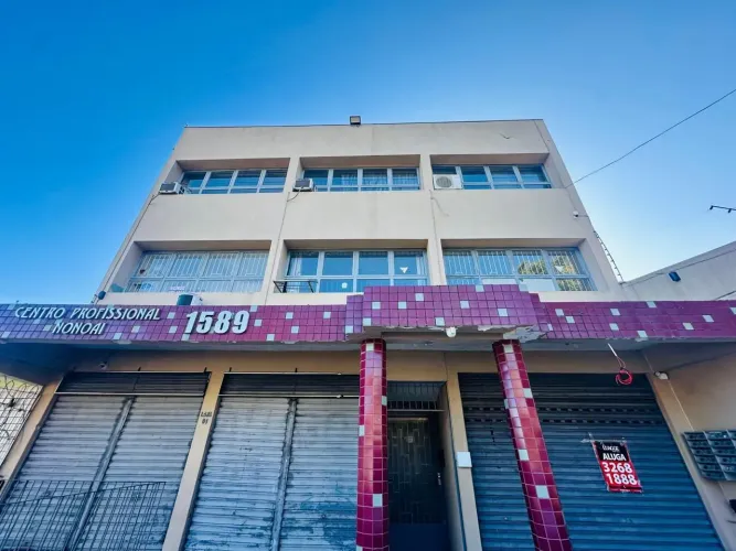 Sala Comercial em Nonoai