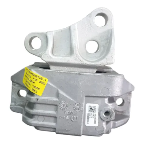 Coxim Motor Lado Esquerdo Fiat Toro 2.0 2017/2021