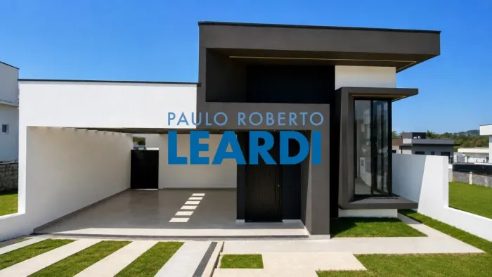 CASA EM CONDOMÍNIO - são venâncio - SP