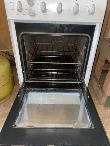 Vendo fogão