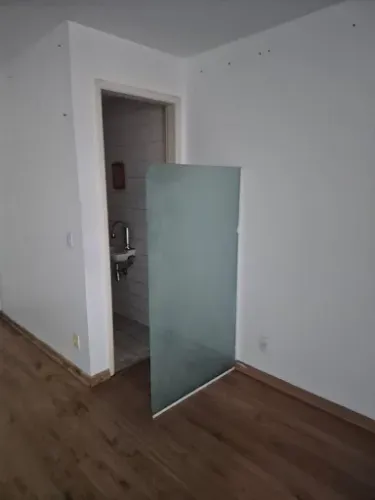 Sala para alugar, 33 m² - Centro - Niterói/RJ