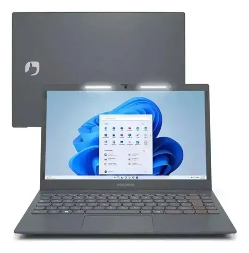 Notebook Positivo C15 Vision