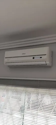 Ar condicionado 9000 BTUs frio - Consul - retirar local