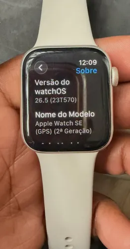 Apple Watch SE 2 