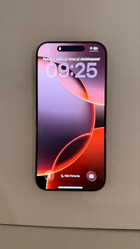 iPhone 16 Pro (512gb)