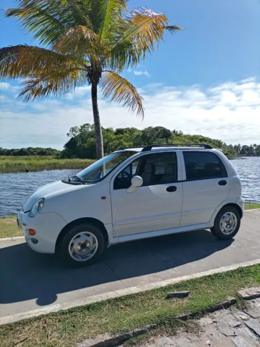Chery QQ 1.1/1.0 12V 69cv 5P 2012