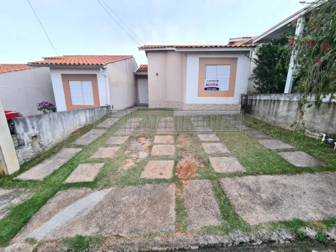 Casa em Condomínios em Sorocaba
