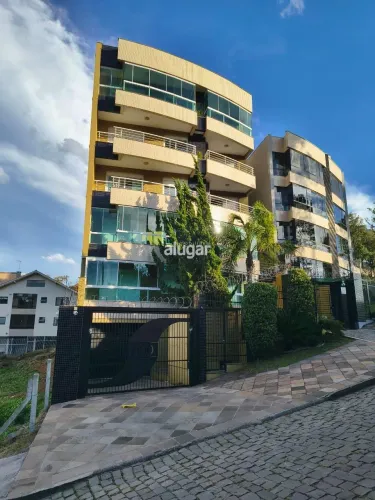 Apartamento Colina Sorriso Caxias do Sul